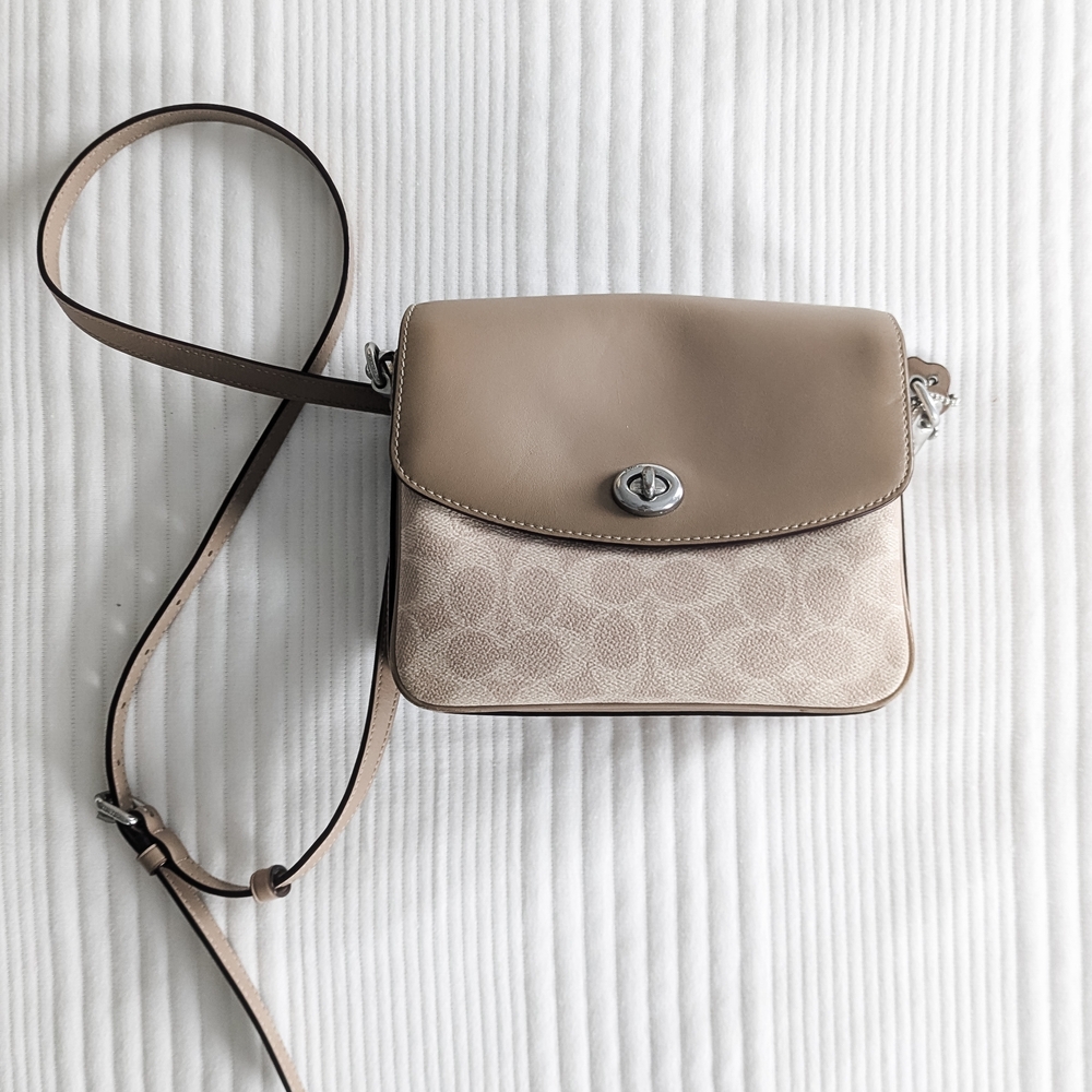 Coach Handbag